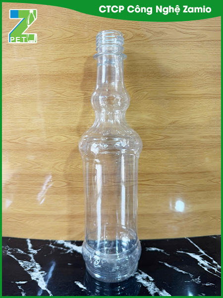 Chai  Rượu 750ml